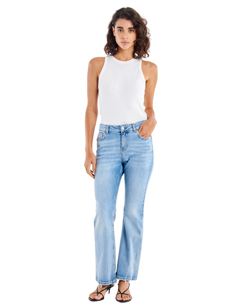 Vicolo Jeans a Zampa