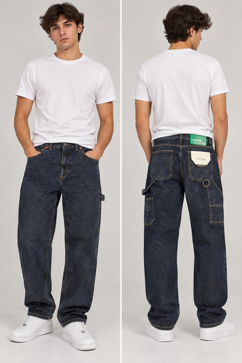 PATRIOT DENIM