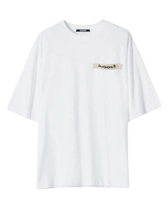 JACQUEMUS T-SHIRT