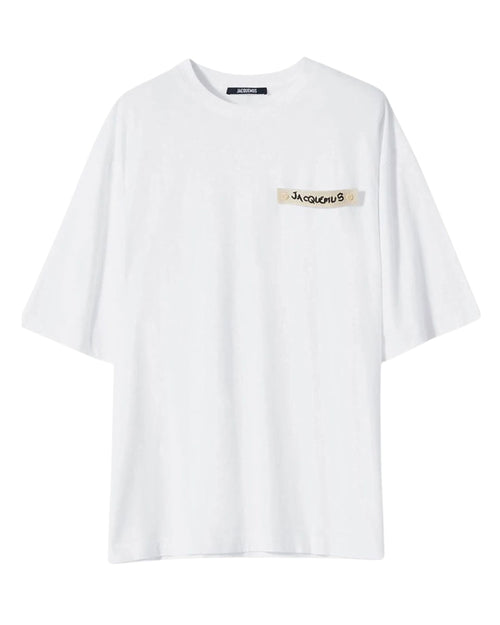 JACQUEMUS T-SHIRT