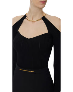 ELISABETTA FRANCHI TOP