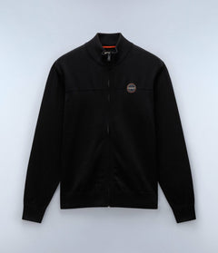 Napapijri Maglia Derry full zip