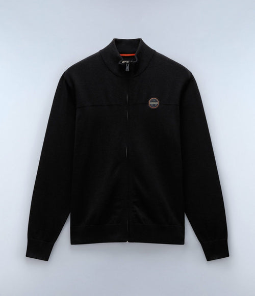 Napapijri MAGLIA ZIP