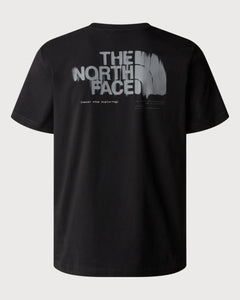 The North Face T-Shirt Graphic NF0A87EW