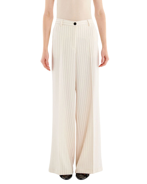 Vicolo Pantalone Gessato