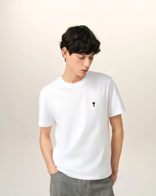AMI PARIS T SHIRT