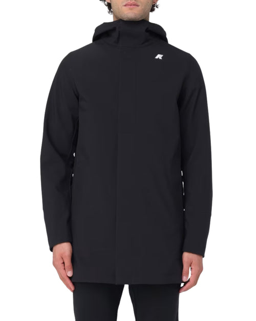 K-Way Giubbino Marlyn Bonded