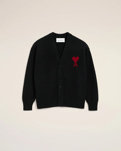 AMI PARIS cardigan
