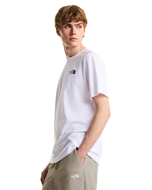 THE NORTH FACE T-SHIRT