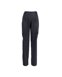 Pantalone cargo cin pinces Cromer