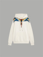 County Of Milan Felpa