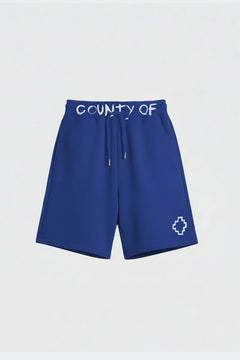 County Of Milan Short