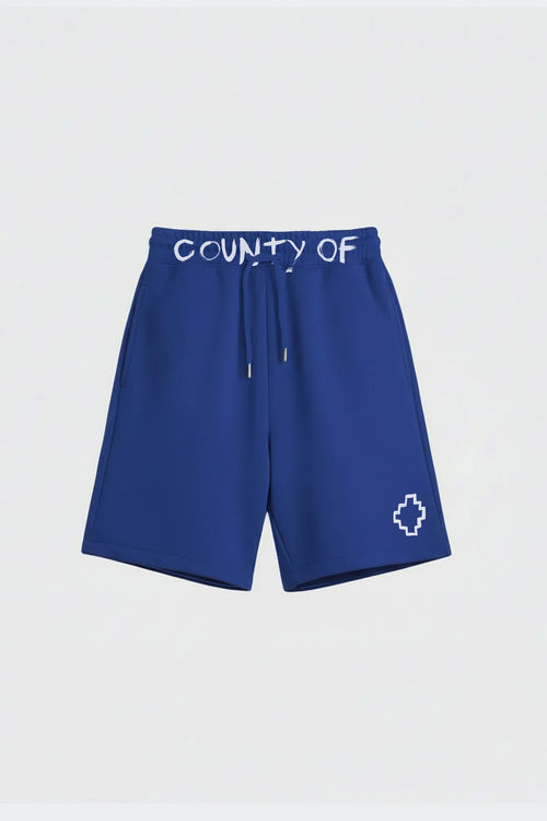 County Of Milan Short