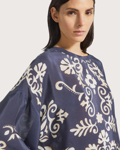 19.70 By Seventy Camicia con stampa