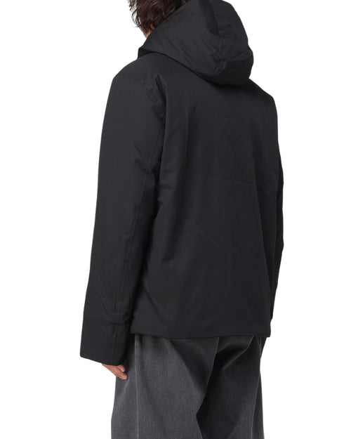 K-Way Giubbinono Jacko Twill Marmotta