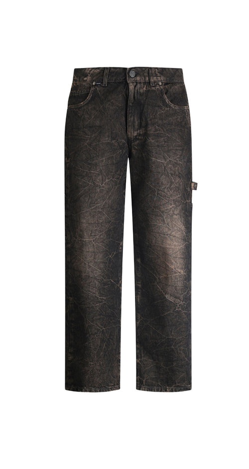 PATRIOT DENIM