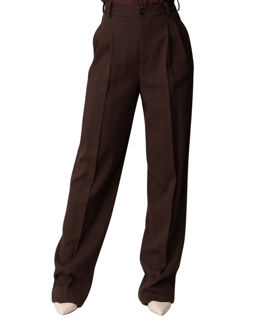 ELISABETTA FRANCHI PANTALONE