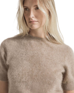 Seventy maglia mnorbida in cashmere
