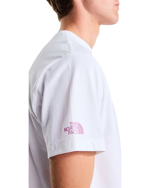 THE NORTH FACE T-SHIRT
