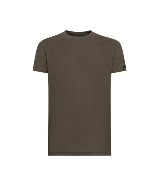Roberto Ricci Design T- Shirt in Piquet