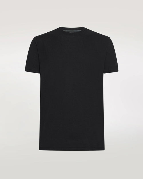 RRD T-shirt basic in cotone 24208
