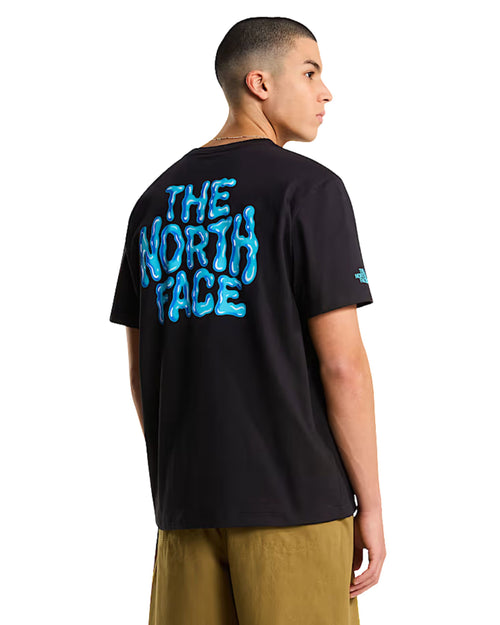 THE NORTH FACE T-SHIRT