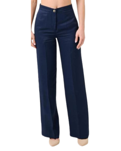 Vicolo Pantalone Elegante a Palazzo