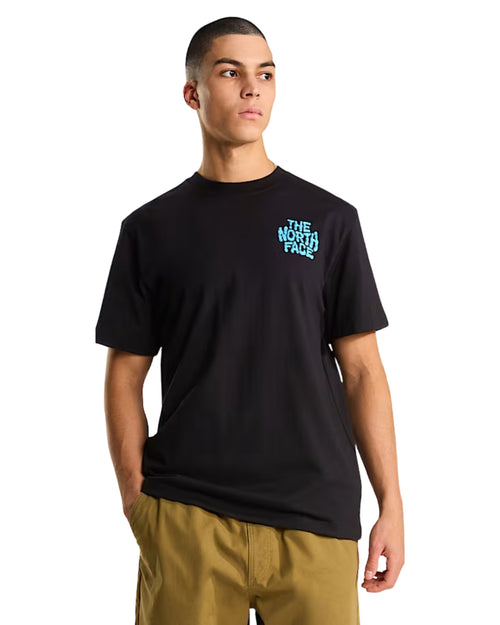THE NORTH FACE T-SHIRT