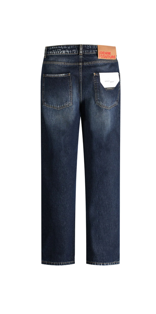 PATRIOT DENIM