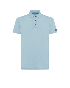 Roberto Ricci Design Polo Classica Stretch