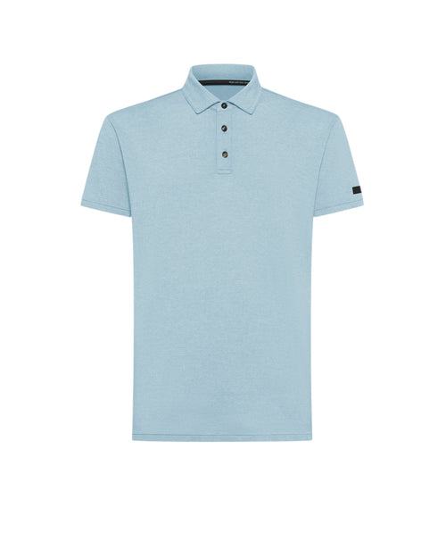 Roberto Ricci Design Polo Classica Stretch