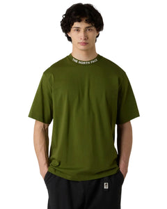 The North Face T-shirt Zumu