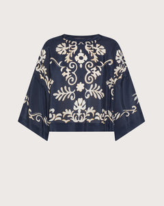 19.70 By Seventy Camicia con stampa