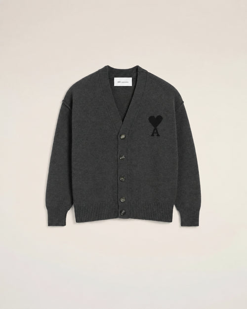 AMI PARIS cardigan