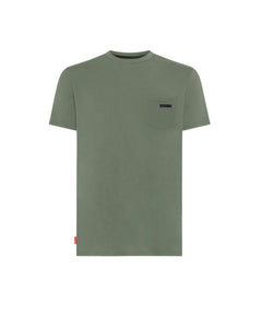 Roberto Ricci Design T-Shirt in Jersey