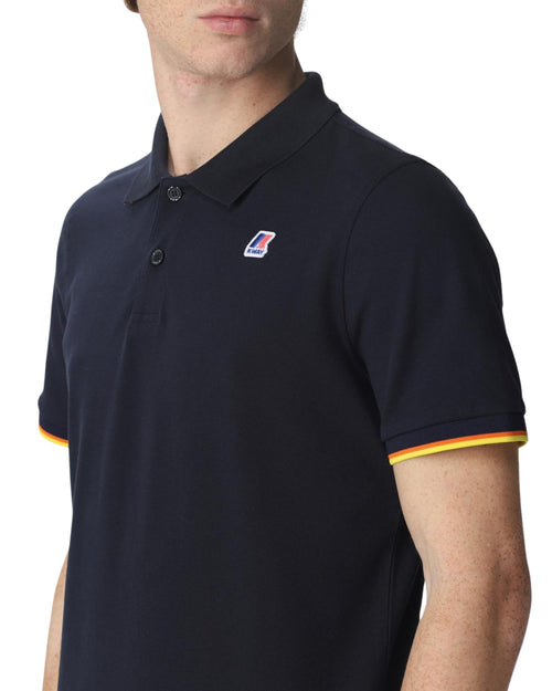 K-WAY POLO