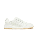 Elisabetta Franchi Sneakers Avorio