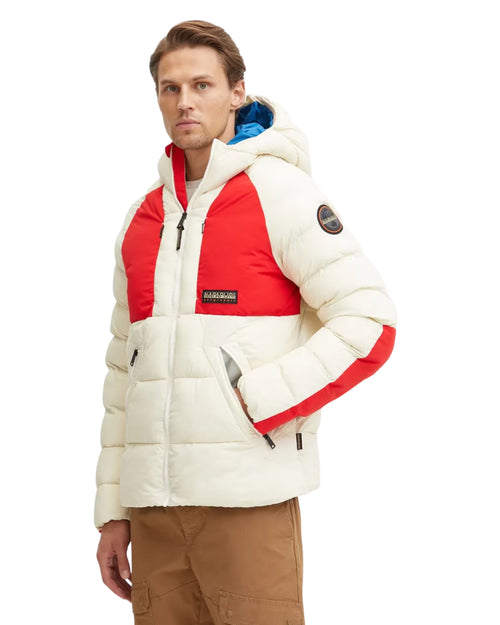 Napapijri Giubbino A-Moesa