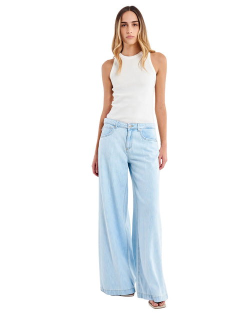 Vicolo Jeans a Palazzo