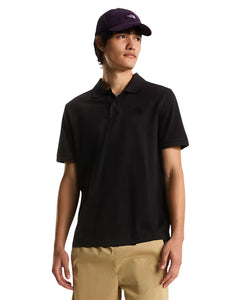 THE NORTH FACE POLO