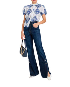 twinset CAMCIA ST. ROMBI