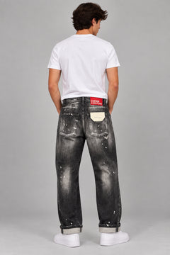 PATRIOT DENIM