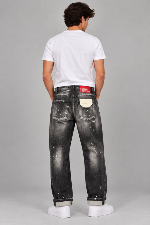 PATRIOT DENIM