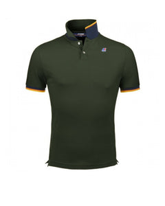 K-WAY POLO