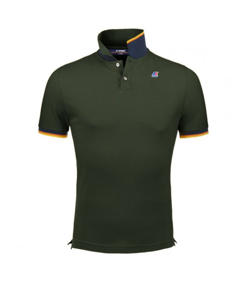 K-WAY POLO