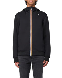 K-Way Felpa Rainer Spacer