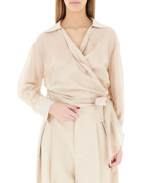 Vicolo Camicia con Fiocco