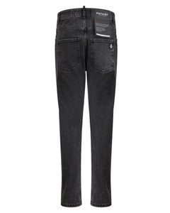 Patriot Jeans Carrot Fit