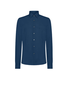 Roberto Ricci Design Camicia in Tessuto Oxford