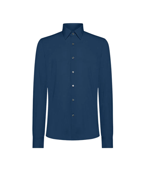 Roberto Ricci Design Camicia in Tessuto Oxford